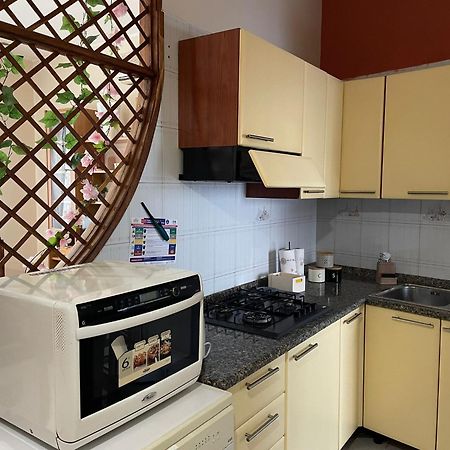Apartamento Casa Elena Cagliari Exterior foto