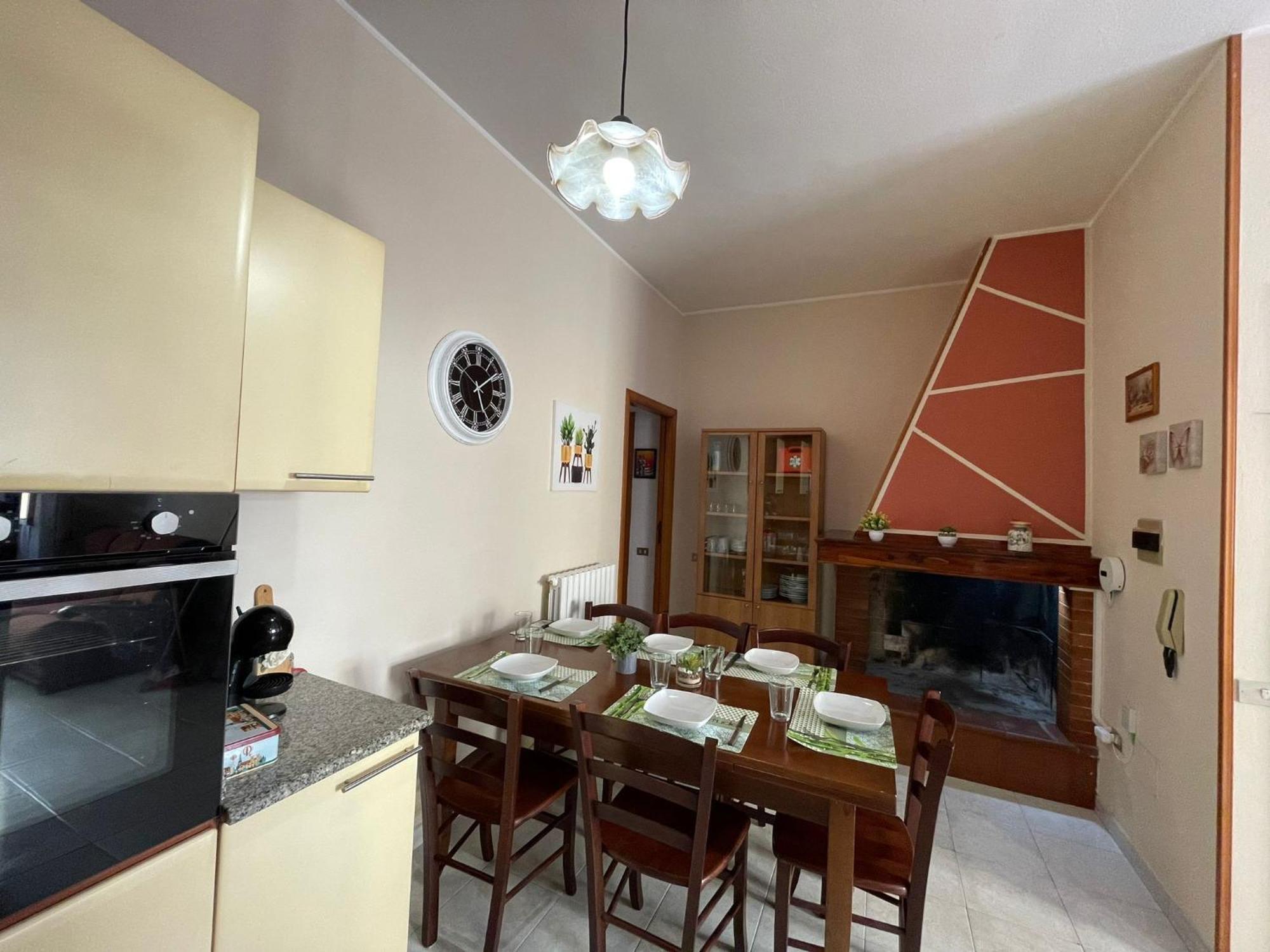 Apartamento Casa Elena Cagliari Exterior foto