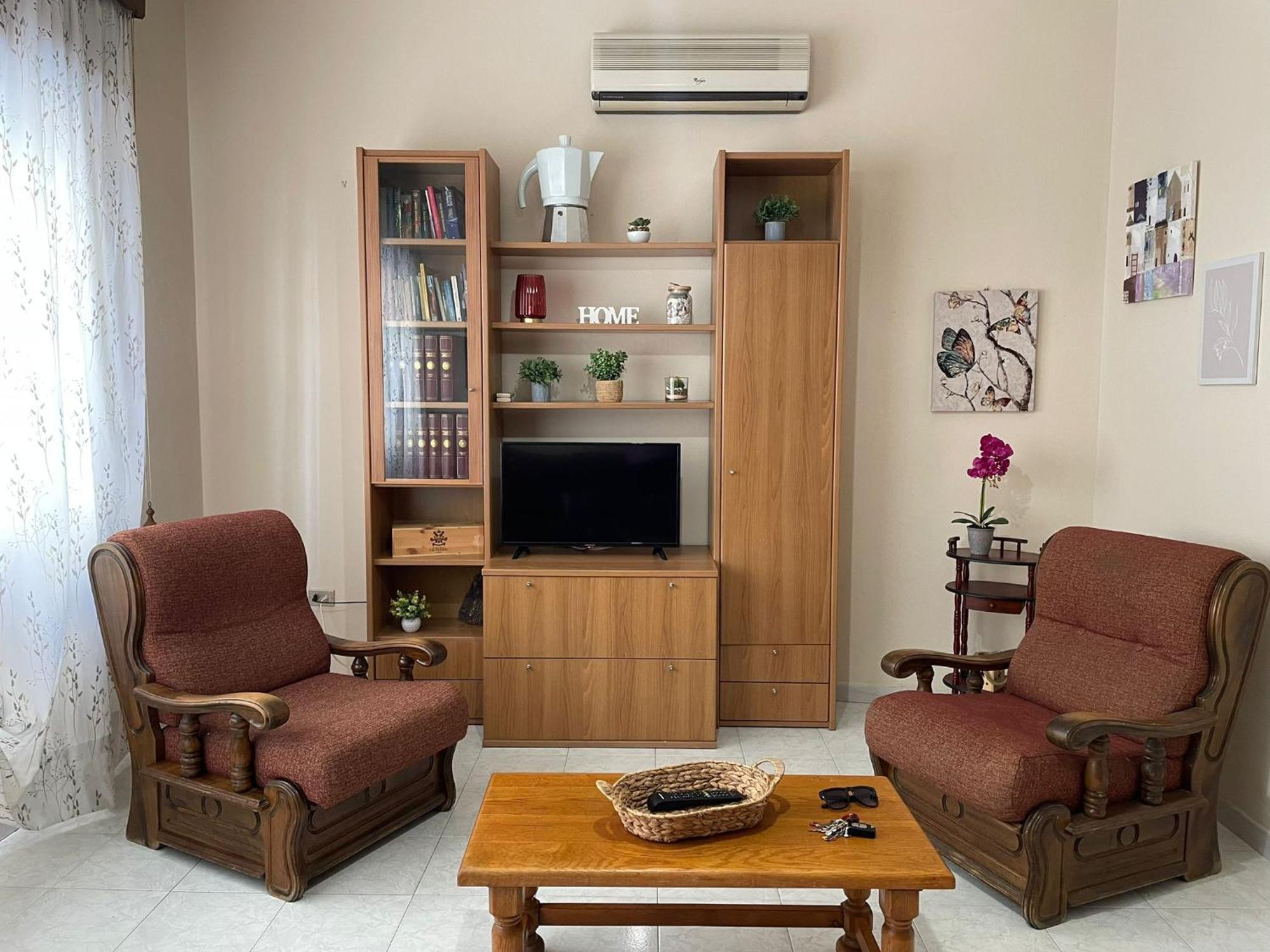 Apartamento Casa Elena Cagliari Exterior foto